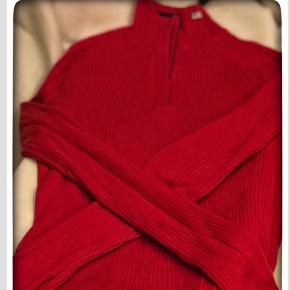 Polo Ralph Lauren Turtle Neck Sweater (not new) - Picture 5 of 10